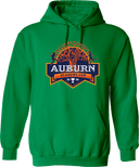 Hoodies - Auburn Academy Cup 2026 (Main Logo)