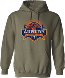 Hoodies - Auburn Academy Cup 2026 (Main Logo)