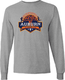 Long Sleeves - Auburn Academy Cup 2026 (Main Logo)
