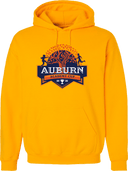 Hoodies - Auburn Academy Cup 2026 (Main Logo)