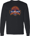 Long Sleeves - Auburn Academy Cup 2026 (Main Logo)