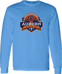 Long Sleeves - Auburn Academy Cup 2026 (Main Logo)