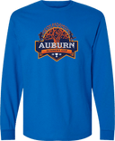 Long Sleeves - Auburn Academy Cup 2026 (Main Logo)