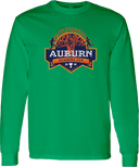 Long Sleeves - Auburn Academy Cup 2026 (Main Logo)