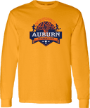 Long Sleeves - Auburn Academy Cup 2026 (Main Logo)