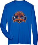 Performance Long Sleeves - Auburn Academy Cup 2026 (Main Logo)