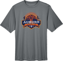 Performance Short Sleeves - Auburn Academy Cup 2026 (Main Logo)