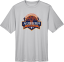 Performance Short Sleeves - Auburn Academy Cup 2026 (Main Logo)