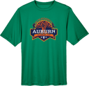 Performance Short Sleeves - Auburn Academy Cup 2026 (Main Logo)