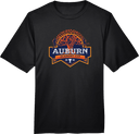 Performance Short Sleeves - Auburn Academy Cup 2026 (Main Logo)