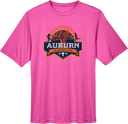 Performance Short Sleeves - Auburn Academy Cup 2026 (Main Logo)