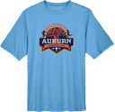Performance Short Sleeves - Auburn Academy Cup 2026 (Main Logo)
