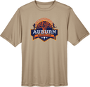 Performance Short Sleeves - Auburn Academy Cup 2026 (Main Logo)