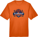 Performance Short Sleeves - Auburn Academy Cup 2026 (Main Logo)
