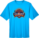 Performance Short Sleeves - Auburn Academy Cup 2026 (Main Logo)