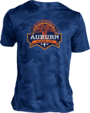 Performance Short Sleeves - Auburn Academy Cup 2026 (Main Logo)