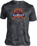 Performance Short Sleeves - Auburn Academy Cup 2026 (Main Logo)