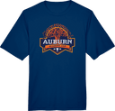 Performance Short Sleeves - Auburn Academy Cup 2026 (Main Logo)