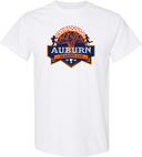 Short Sleeves - Auburn Academy Cup 2026 (Main Logo)