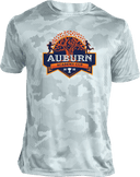 Performance Short Sleeves - Auburn Academy Cup 2026 (Main Logo)