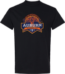 Short Sleeves - Auburn Academy Cup 2026 (Main Logo)