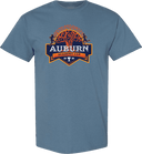 Short Sleeves - Auburn Academy Cup 2026 (Main Logo)