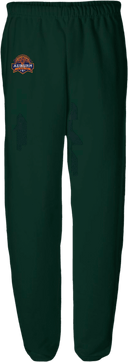 Sweatpants - Auburn Academy Cup 2026 (Main Logo)