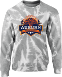 Crew Sweatshirt - Auburn Academy Cup 2026 (Main Logo)