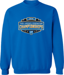 Crew Sweatshirt - THF Championships (FEB 20-22) 2026