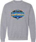 Crew Sweatshirt - THF Championships (FEB 20-22) 2026