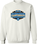 Crew Sweatshirt - THF Championships (FEB 20-22) 2026