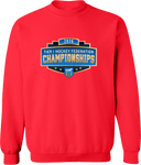 Crew Sweatshirt - THF Championships (FEB 20-22) 2026