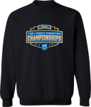 Crew Sweatshirt - THF Championships (FEB 20-22) 2026