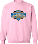 Crew Sweatshirt - THF Championships (FEB 20-22) 2026