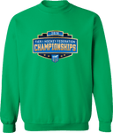 Crew Sweatshirt - THF Championships (FEB 20-22) 2026