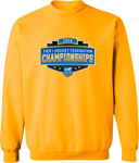 Crew Sweatshirt - THF Championships (FEB 20-22) 2026
