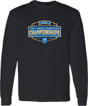Long Sleeves - THF Championships (FEB 20-22) 2026
