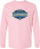 Long Sleeves - THF Championships (FEB 20-22) 2026