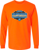 Long Sleeves - THF Championships (FEB 20-22) 2026