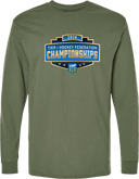 Long Sleeves - THF Championships (FEB 20-22) 2026