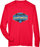 Performance Long Sleeves - THF Championships (FEB 20-22) 2026