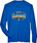 Performance Long Sleeves - THF Championships (FEB 20-22) 2026