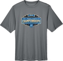 Performance Short Sleeves - THF Championships (FEB 20-22) 2026