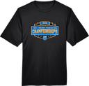 Performance Short Sleeves - THF Championships (FEB 20-22) 2026