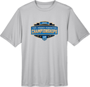 Performance Short Sleeves - THF Championships (FEB 20-22) 2026