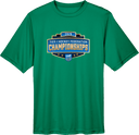 Performance Short Sleeves - THF Championships (FEB 20-22) 2026