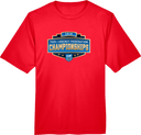 Performance Short Sleeves - THF Championships (FEB 20-22) 2026
