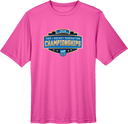 Performance Short Sleeves - THF Championships (FEB 20-22) 2026