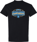 Short Sleeves - THF Championships (FEB 20-22) 2026