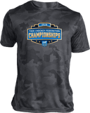 Performance Short Sleeves - THF Championships (FEB 20-22) 2026
